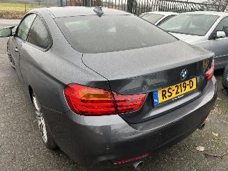 BMW 4-serie 440i Coupe Automaat X-Drive picture 6