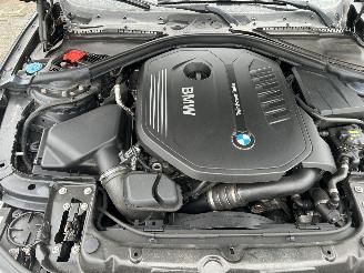 BMW 4-serie 440i Coupe Automaat X-Drive picture 10