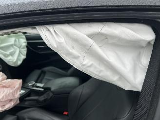 BMW 4-serie 440i Coupe Automaat X-Drive picture 17