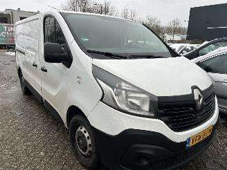 Renault Trafic 1.6 dCi T29 L2H1 Comfort Energy picture 3