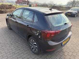 Volkswagen Polo 1.0 TSI  Life picture 5