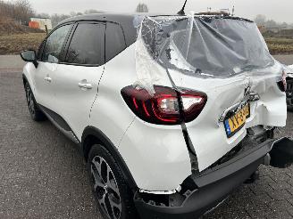 Renault Captur 1.3 TCe  Intens  Automaat    ( 43455 Km ) picture 6
