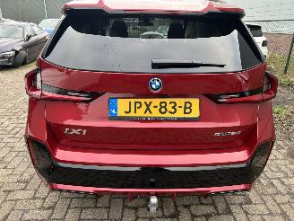BMW iX1 e-Drive 2.0  Sport Edition  Automaat ( 603 KM !! )  nw pr 65500,00 picture 6