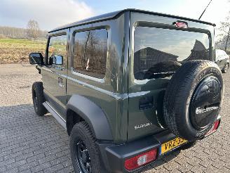 Suzuki Jimny 1.5  All Grip  4 WD picture 7