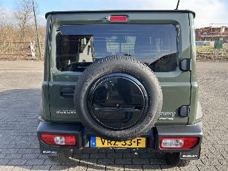 Suzuki Jimny 1.5  All Grip  4 WD picture 6
