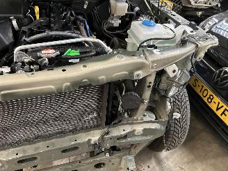 Suzuki Jimny 1.5  All Grip  4 WD picture 21