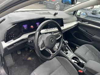 Volkswagen Golf 2.0 TDI  Style  ( panoramadak )  5 Drs picture 15