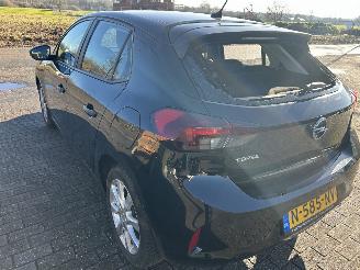 Opel Corsa 1.2 Edition   5 Drs picture 9