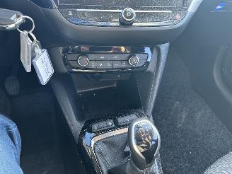 Opel Corsa 1.2 Edition   5 Drs picture 12