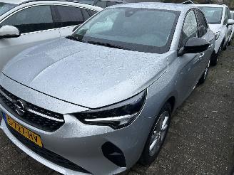 damaged passenger cars Opel Corsa 1.2t  Elegance  5 drs 2023/1