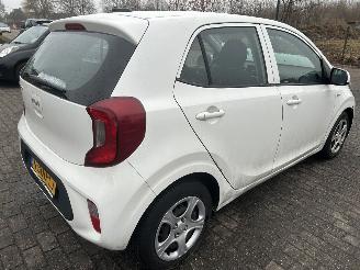 Kia Picanto 1.0 DPI  Comfortline picture 4