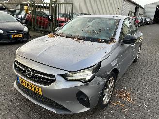 Unfallwagen Opel Corsa 1.2 Elegance 2020/4