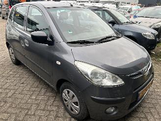 Hyundai I-10 1.1 Active Cool picture 3