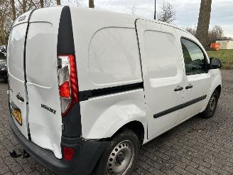 Renault Kangoo 1.5 Blue dCi Comfort picture 4