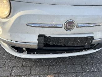 Fiat 500 1.2 Lounge picture 3