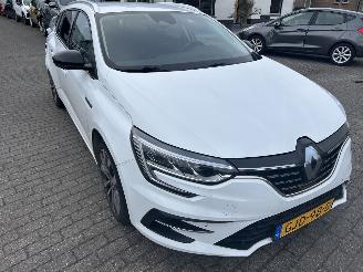 Renault Mégane Estate 1.3 TCe  Automaat picture 3
