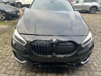 BMW 1-serie 118i  Business Edition picture 2