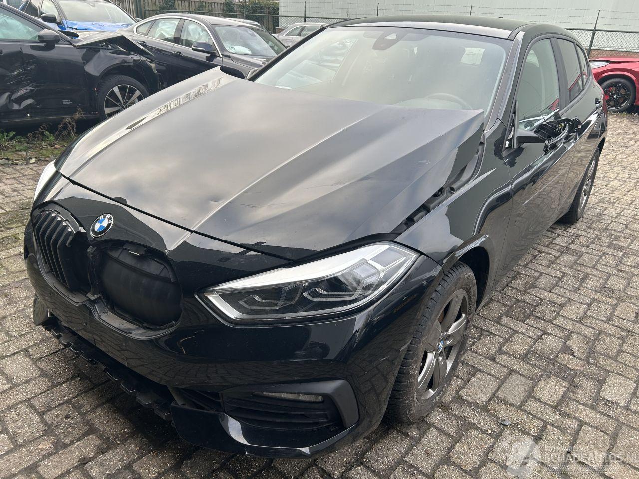 BMW 1-serie 118i Business Edition