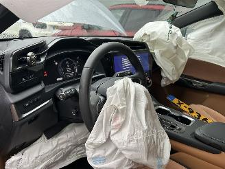 Lexus RZ 450 e Direct 4  Automaat  ( Panoramadak ) picture 21