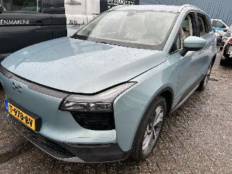 Aiways U5 Xcite  63 kWh picture 1