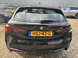 BMW 1-serie 120  Automaat   ( 4457 Km )   nieuw prijs 45000,00 picture 8