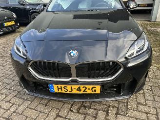 BMW 1-serie 120  Automaat   ( 4457 Km )   nieuw prijs 45000,00 picture 2