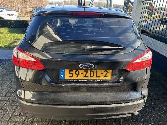 Ford Focus 1.0 Stationcar picture 5