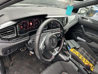 Volkswagen Polo 2.0 GTI  Automaat picture 14