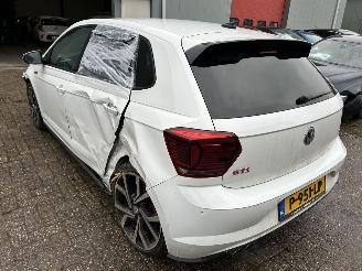 Volkswagen Polo 2.0 GTI  Automaat picture 7