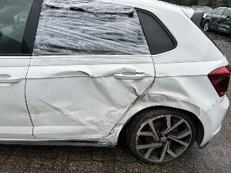 Volkswagen Polo 2.0 GTI  Automaat picture 8