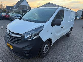  Opel Vivaro 1.6 CDTI 2019/9