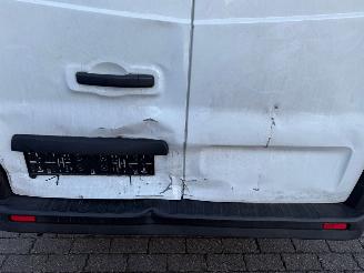 Opel Vivaro 1.6 CDTI picture 11