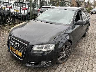 Audi A3 Sportback 1.2 TFSI Ambition Advance picture 1