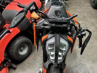 KTM 790 Duke Tour ABS picture 2