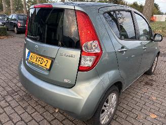 Suzuki Splash 1.0 VVT Exclusive EASSS picture 5