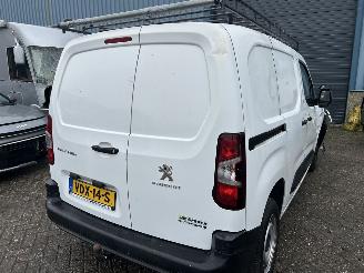 Peugeot Partner 1.5 BlueHDI picture 5