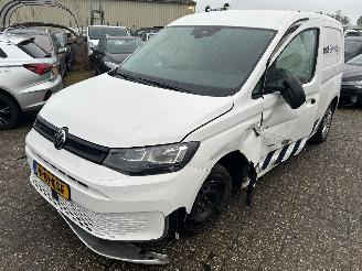 Volkswagen Caddy Cargo 2.0 TDI 2024/11