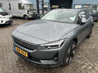  Polestar 2 EV Single Long Range Prime 82 kWh/ 220 KW  Automaat ( Nieuw prijs 54000,00) ) 2025/12