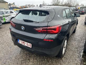 BMW X2 sdrive 1.6 Diesel   automaat picture 4