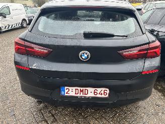 BMW X2 sdrive 1.6 Diesel   automaat picture 5