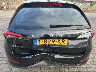Skoda Scala 1.0 TSI  Ambition  5 drs picture 9