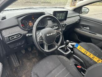 Dacia Jogger 1.0 Bi-Fuel Comfort  ( 7 persoons- LPG ) picture 15