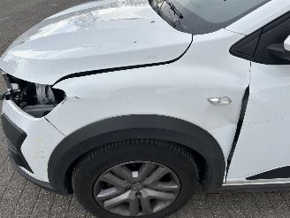 Dacia Jogger 1.0 Bi-Fuel Comfort  ( 7 persoons- LPG ) picture 8