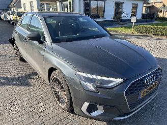 Audi A3 Sportback 30 TFSI picture 3