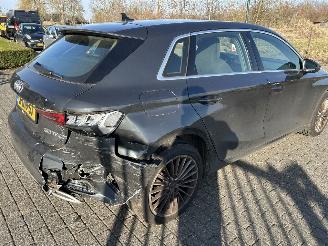 Audi A3 Sportback 30 TFSI picture 4