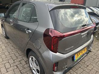 Kia Picanto 1.0 DPI  Dynamic Line  Automaat  ( Nieuw prijs 22500,00 ) picture 7