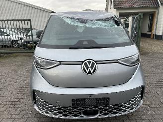 Volkswagen ID.Buzz Cargo Anniversary Edition   ( 9 Km !!!!! )  Transport schade ,nw prijs 48000,00 EX BTW picture 2