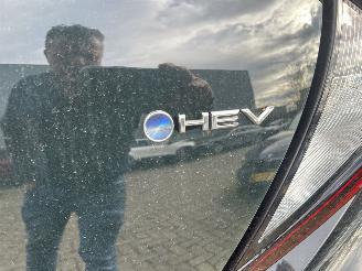 Toyota Aygo X Hybrid 115 Play  ( 390 KM ) nieuw prijs 24500,00 picture 6