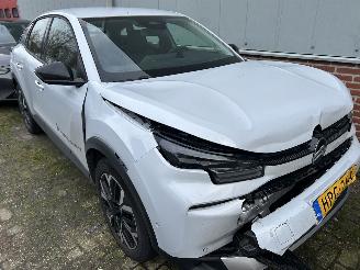 Citroën E-C4 Business Extended Range 54 kWh picture 3