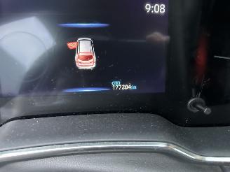 Toyota Corolla Touring Sports 1.8 Hybrid Executive Automaat picture 10